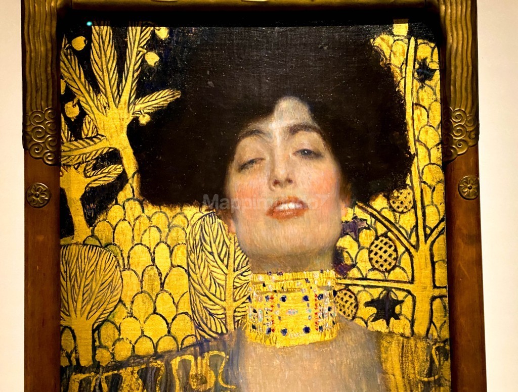 Klimt La Secessione E Litalia Viaggio Tra Le Opere Di Un Artista