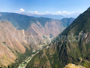 Machu Picchu: la montagna dal profilo Inka e la sua città perduta