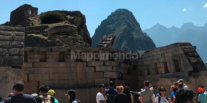 Machu Picchu: la montagna dal profilo Inka e la sua città perduta