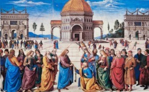 Musei Vaticani Parte II: un meraviglioso scrigno di capolavori mondiali