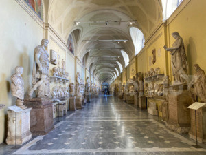 Musei Vaticani Parte I: un meraviglioso scrigno di capolavori mondiali
