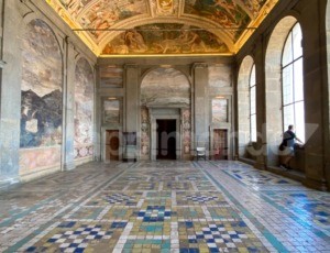 PALAZZO FARNESE A CAPRAROLA: CAPOLAVORO DELL’ARTE E DELL’ARCHITETTURA ITALIANA