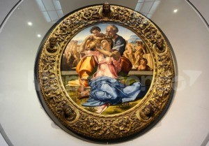 GALLERIA DEGLI UFFIZI: L’IMPERDIBILE PRIMA GALLERIA D’ARTE DEL MONDO