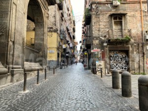 Napoli unica parte 2: viaggio nella città più speciale del mondo