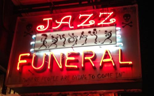 New Orleans: La tua guida nella magica città del Jazz e dei riti Voodoo