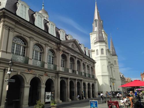 New Orleans: La tua guida nella magica città del Jazz e dei riti Voodoo