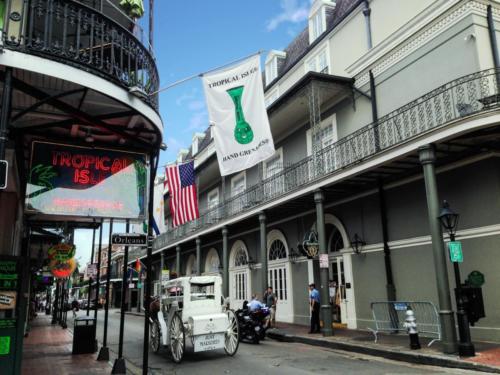 New Orleans: La tua guida nella magica città del Jazz e dei riti Voodoo