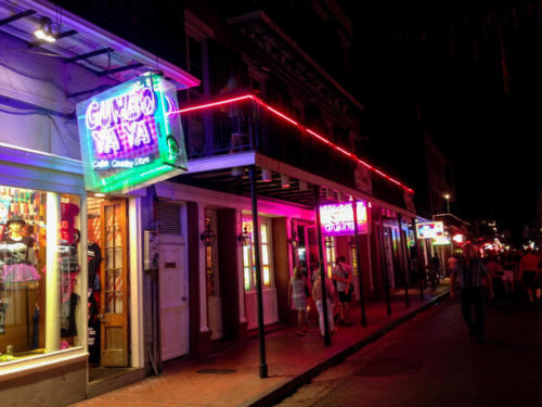 New Orleans: La tua guida nella magica città del Jazz e dei riti Voodoo